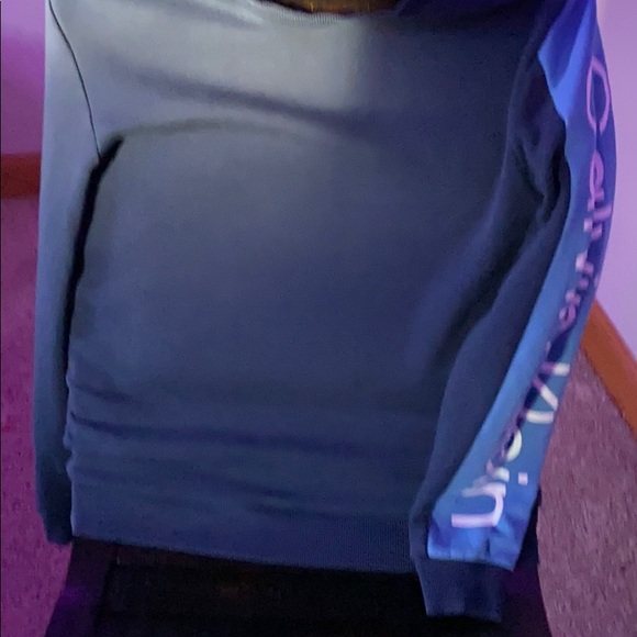 Calvin Klein sweatshirt - Picture 1 of 1